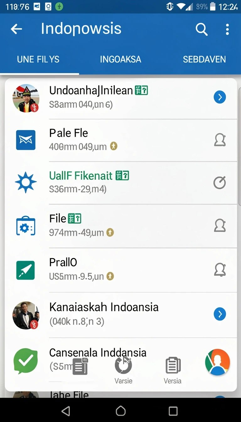 Aplikasi inova77 Resmi dan Terpercaya di Android screenshot 1