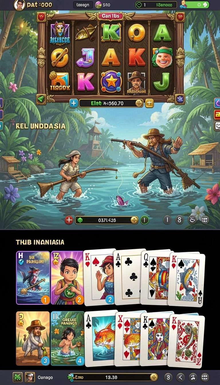 Aplikasi 72lucky Resmi dan Terpercaya di Android screenshot 3