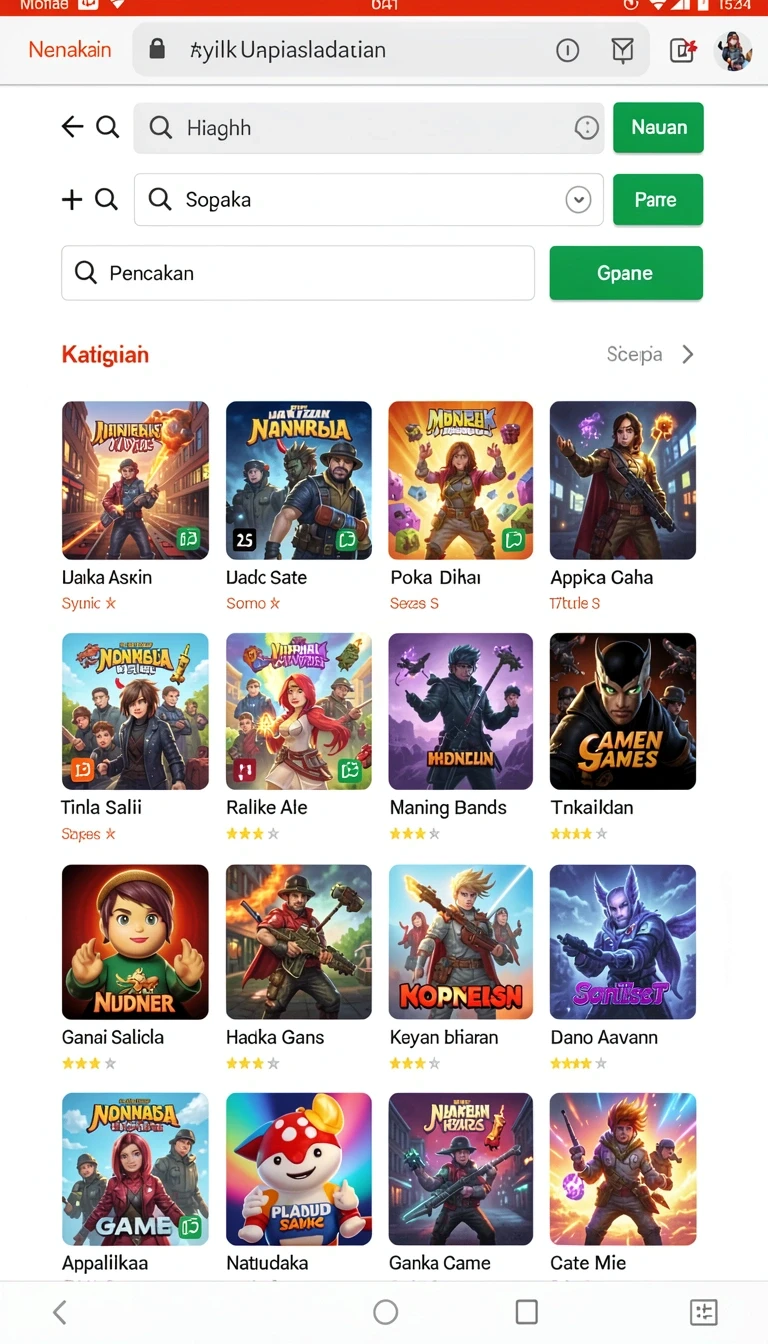 Aplikasi sov777 Resmi dan Terpercaya di Android screenshot 3