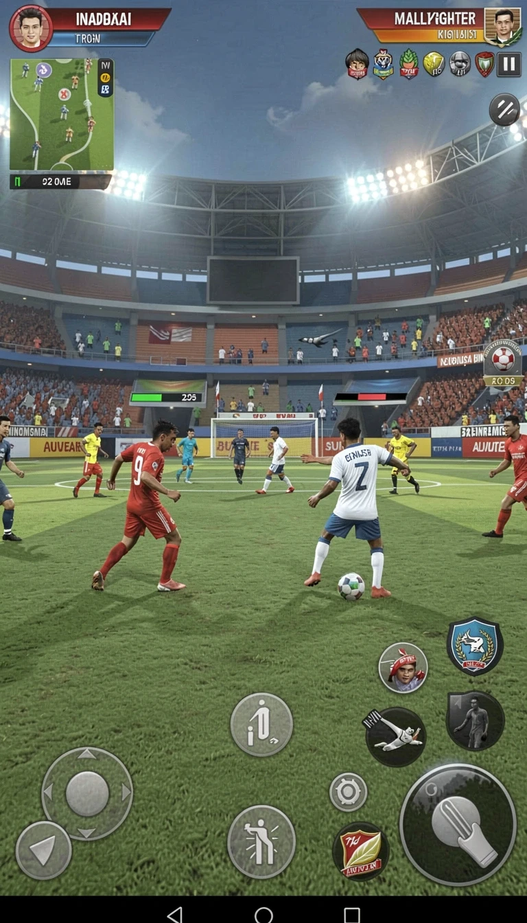 open Terbaru: Download APK Resmi dan Aman screenshot 1