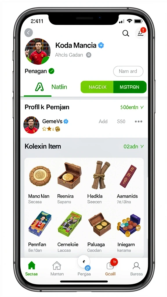 Aplikasi 9399slot Resmi: Download dan Instalasi screenshot 1