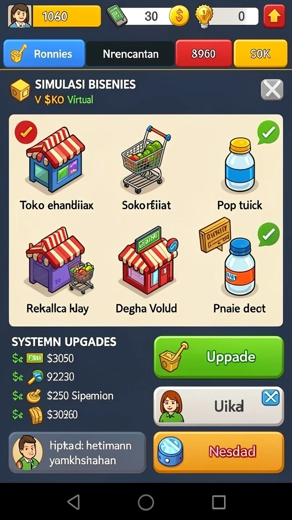 Aplikasi ollo4d Resmi dan Terpercaya di Android screenshot 2