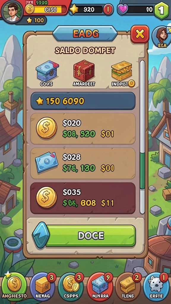 velbet4d Terbaru: Download APK Resmi dan Aman screenshot 3